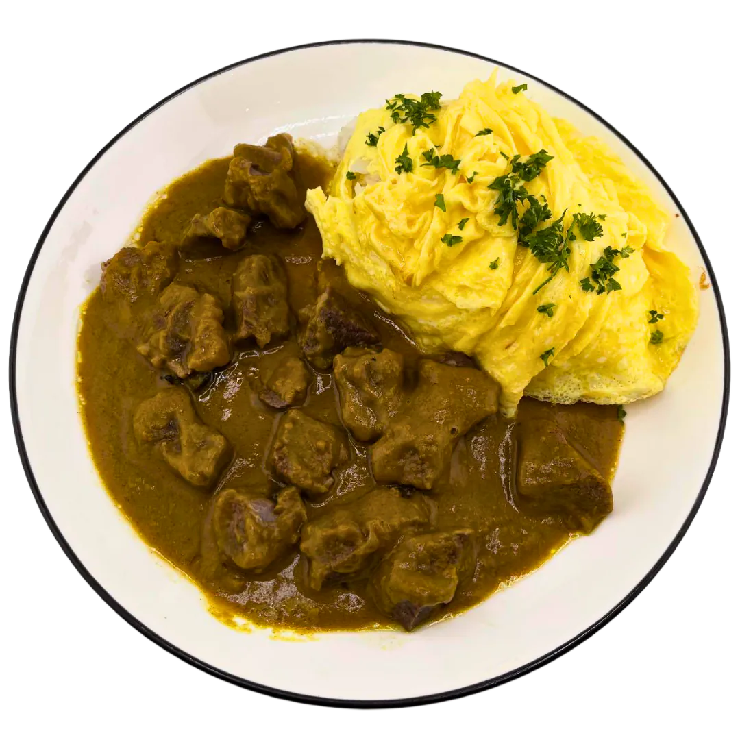 Japanese restaurant Kare Japanese Curry 8 | Las Vegas